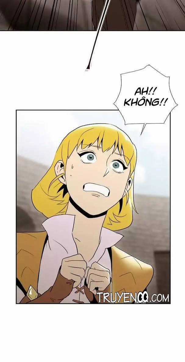 Cốt Binh Trở Lại Chương 28 trang 36