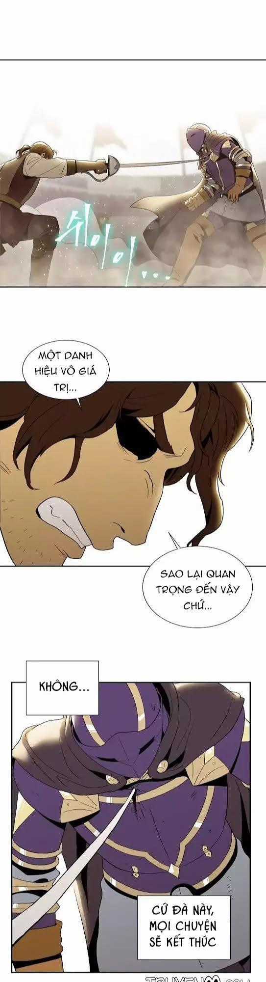 Cốt Binh Trở Lại Chương 28 trang 38