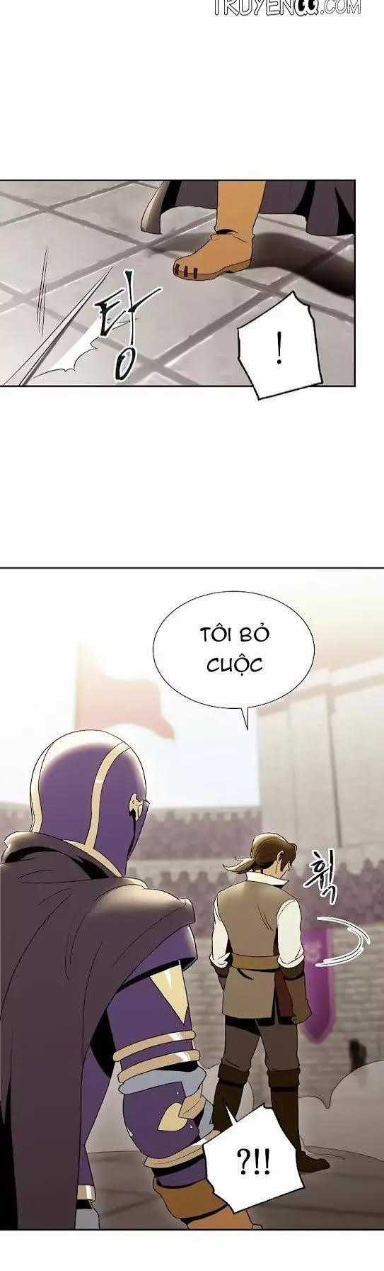 Cốt Binh Trở Lại Chương 28 trang 39