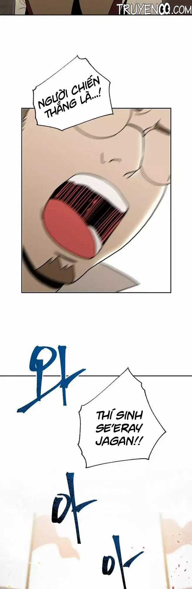 Cốt Binh Trở Lại Chương 28 trang 41