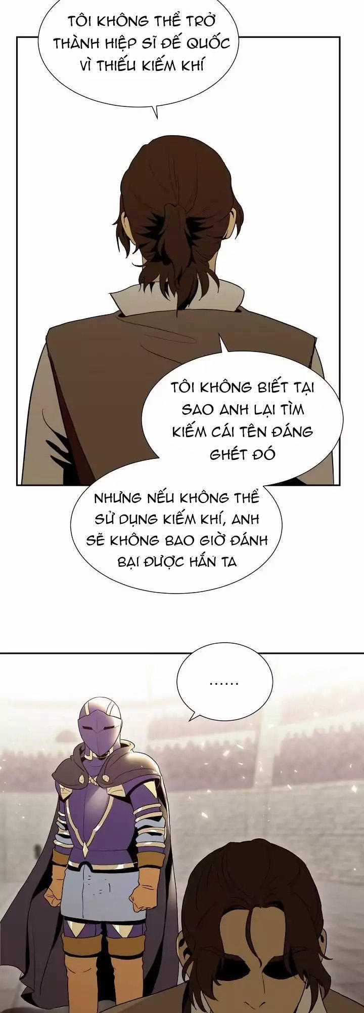 Cốt Binh Trở Lại Chương 28 trang 44