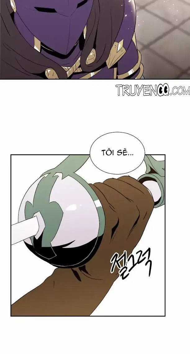 Cốt Binh Trở Lại Chương 28 trang 6