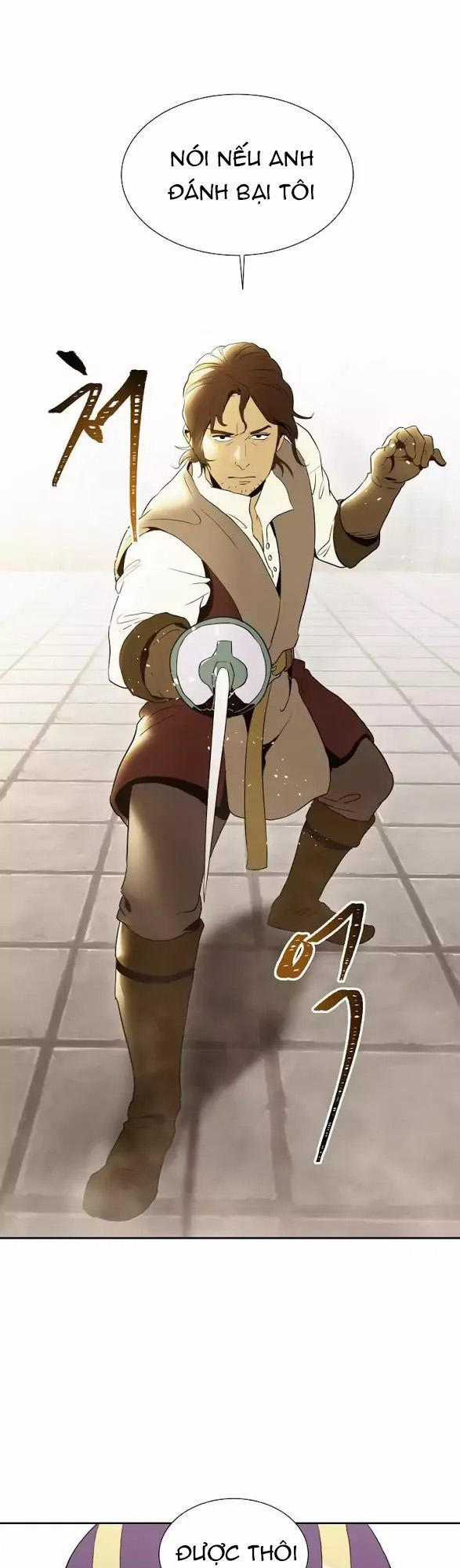 Cốt Binh Trở Lại Chương 28 trang 7