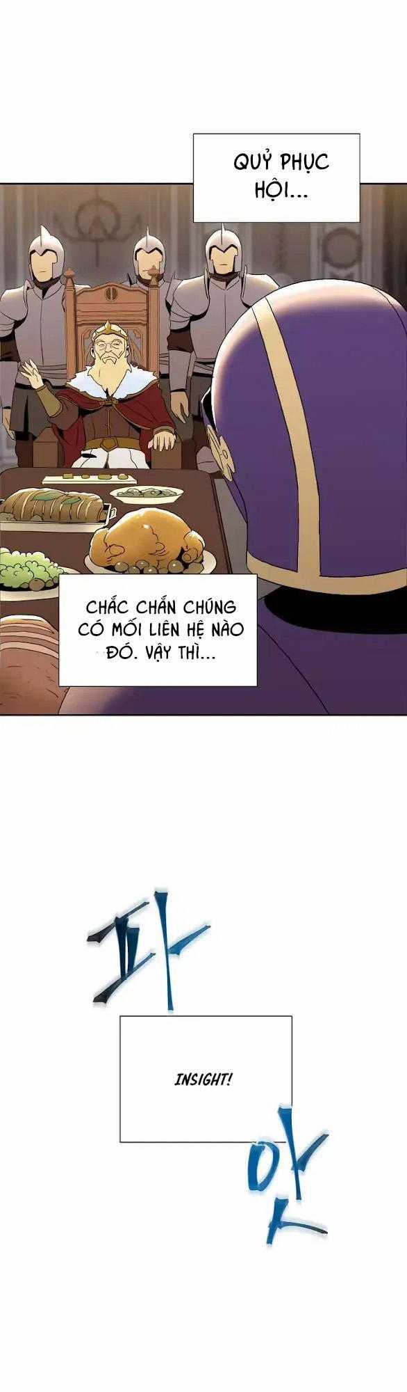 Cốt Binh Trở Lại Chương 29 trang 10