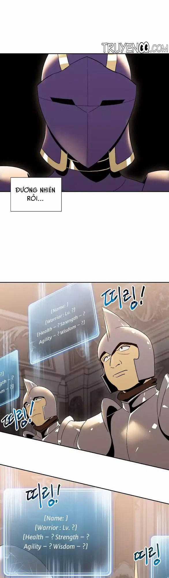 Cốt Binh Trở Lại Chương 29 trang 11