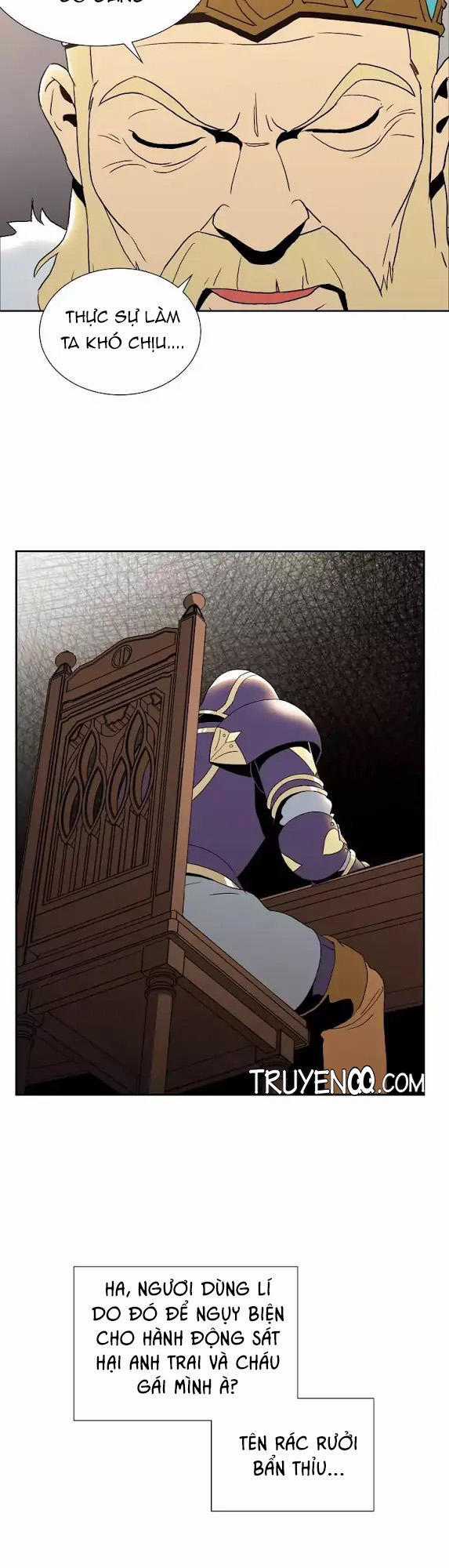 Cốt Binh Trở Lại Chương 29 trang 17