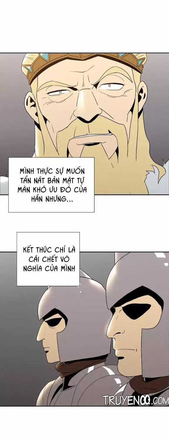 Cốt Binh Trở Lại Chương 29 trang 18