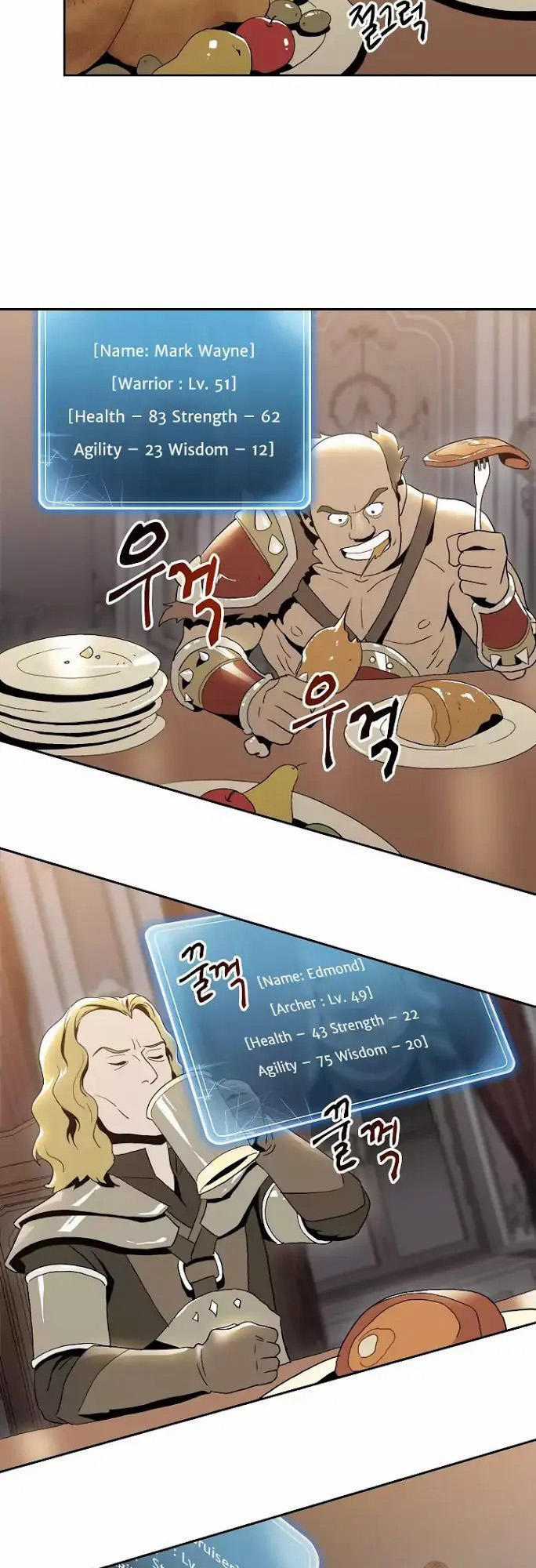 Cốt Binh Trở Lại Chương 29 trang 2