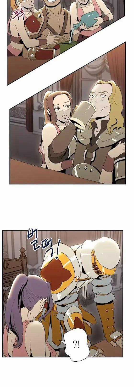 Cốt Binh Trở Lại Chương 29 trang 24