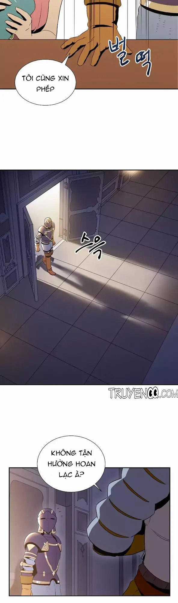 Cốt Binh Trở Lại Chương 29 trang 26