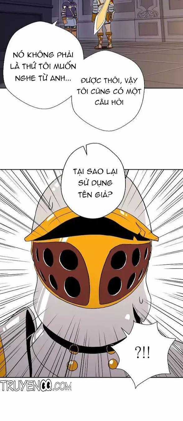 Cốt Binh Trở Lại Chương 29 trang 30