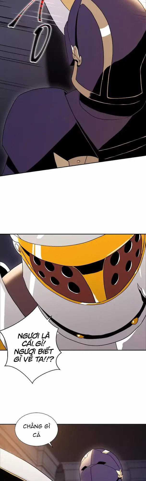 Cốt Binh Trở Lại Chương 29 trang 32