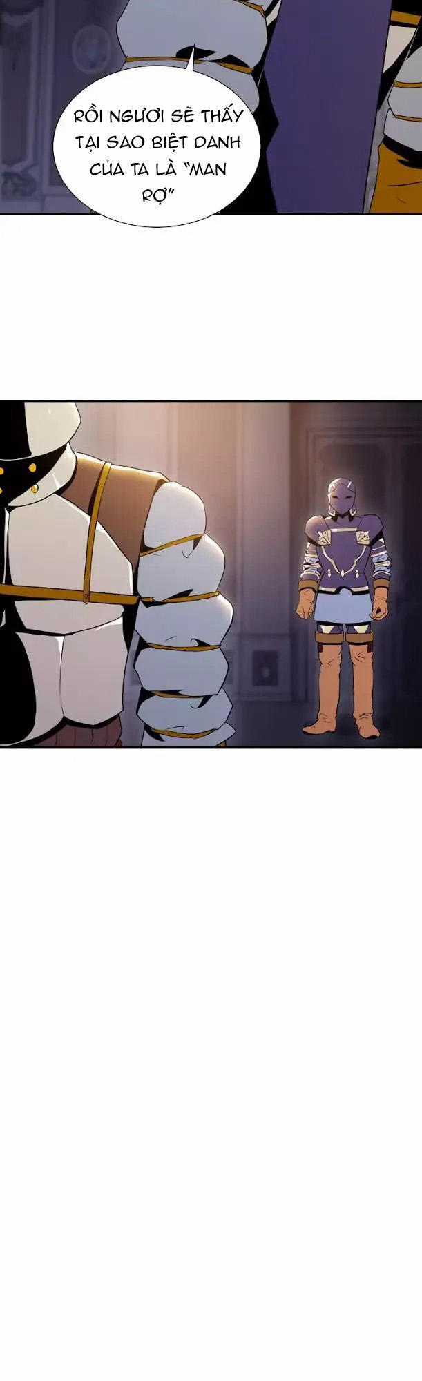 Cốt Binh Trở Lại Chương 29 trang 35