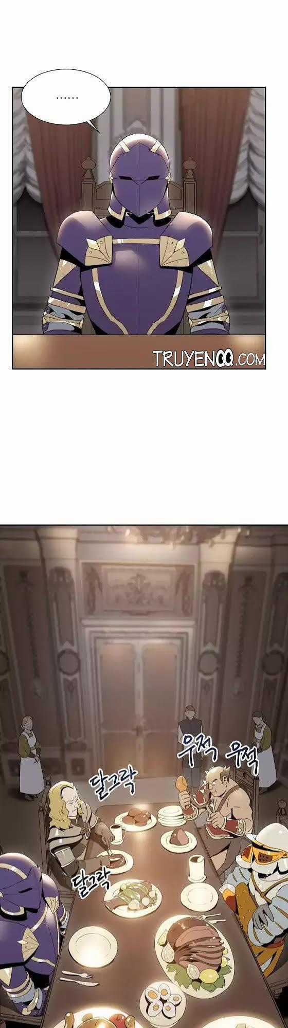 Cốt Binh Trở Lại Chương 29 trang 4