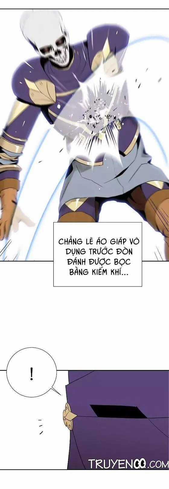 Cốt Binh Trở Lại Chương 29 trang 6