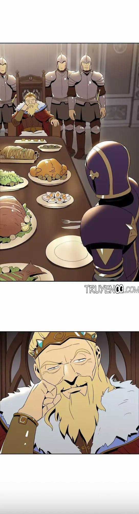 Cốt Binh Trở Lại Chương 29 trang 7