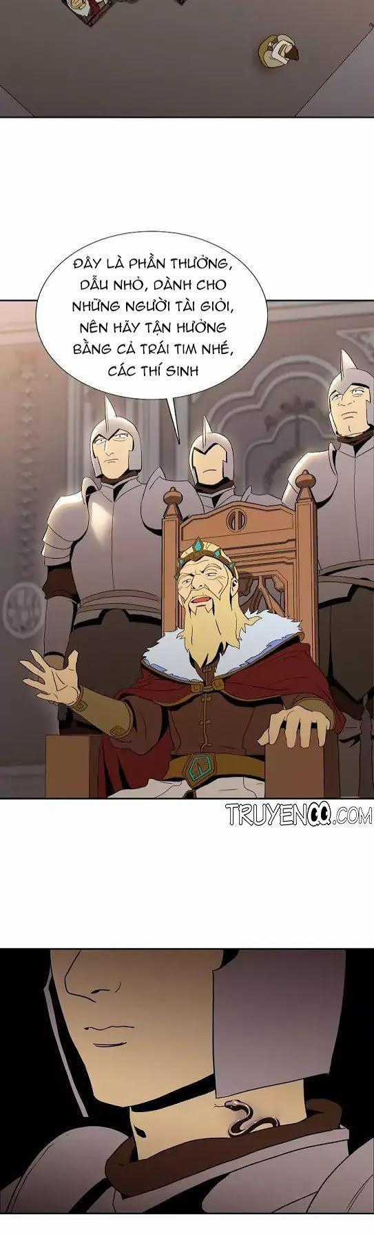 Cốt Binh Trở Lại Chương 29 trang 9