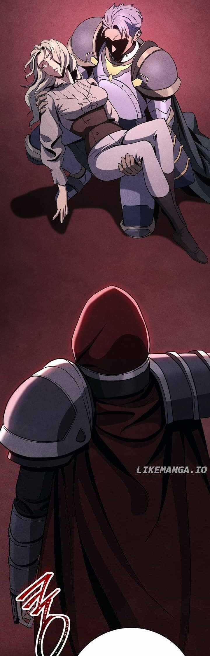 Cốt Binh Trở Lại Chương 297 trang 10