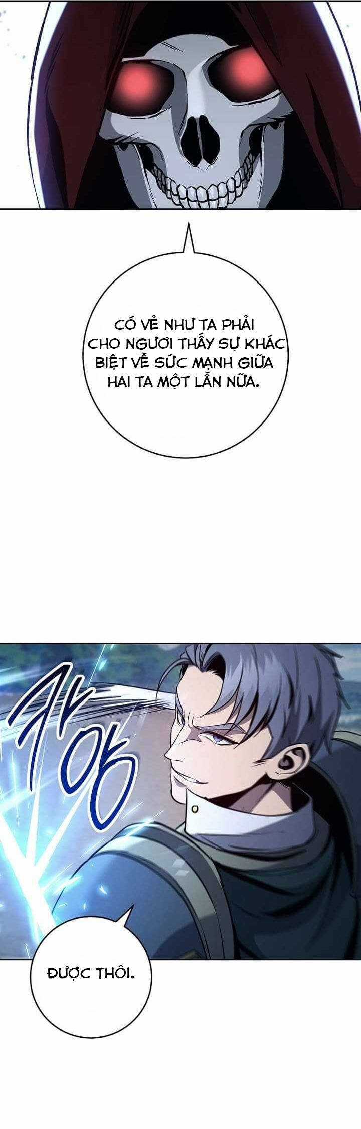 Cốt Binh Trở Lại Chương 297 trang 12