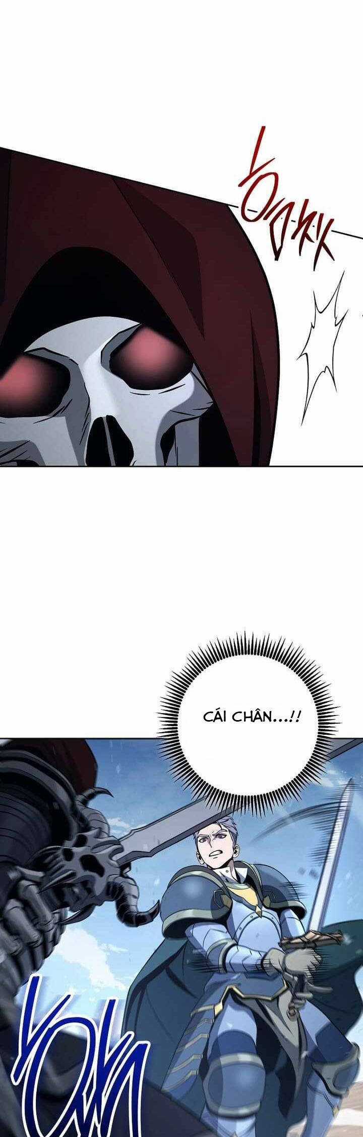 Cốt Binh Trở Lại Chương 297 trang 13