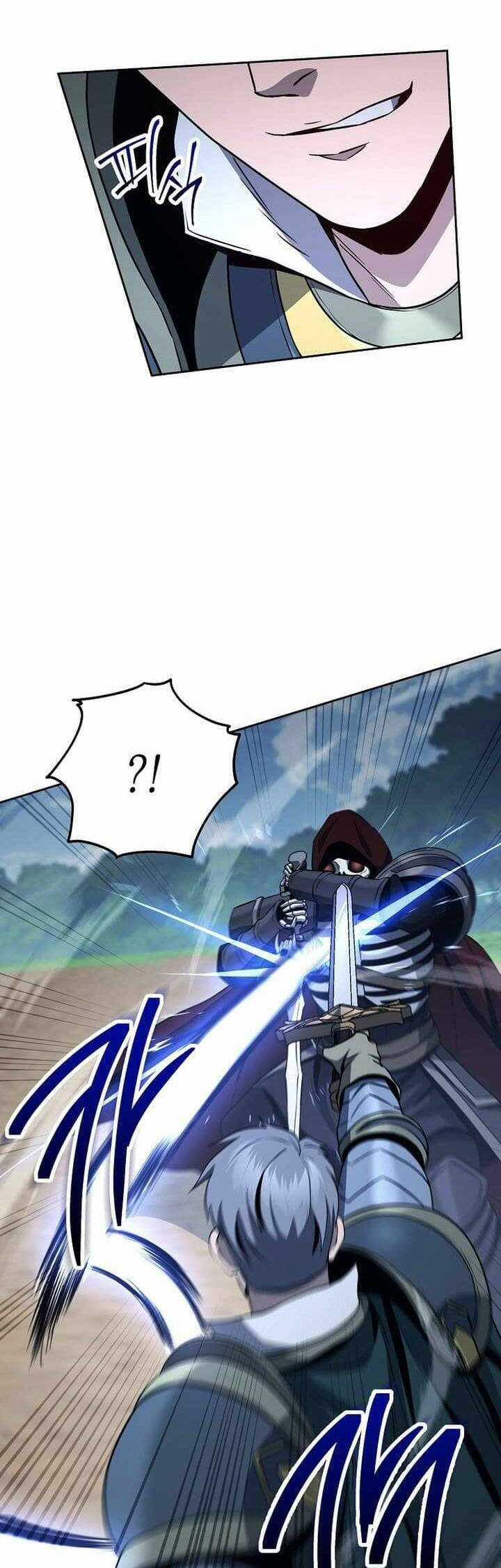 Cốt Binh Trở Lại Chương 297 trang 14