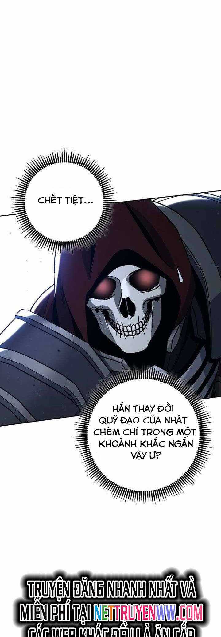 Cốt Binh Trở Lại Chương 297 trang 15