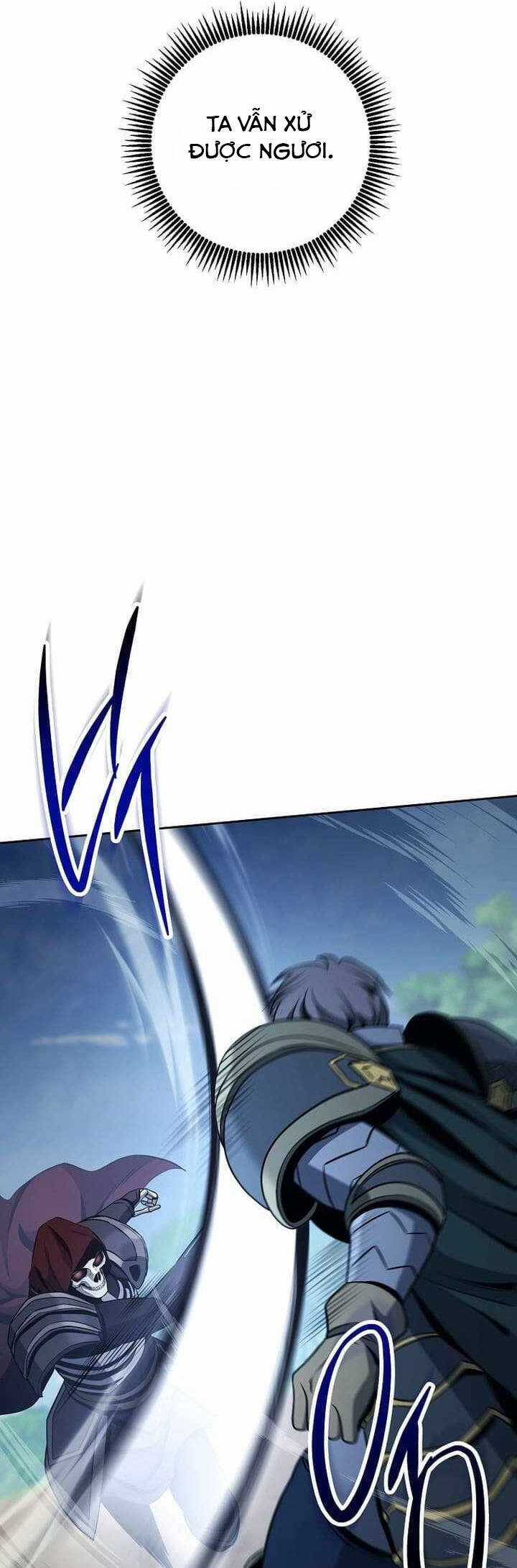 Cốt Binh Trở Lại Chương 297 trang 16