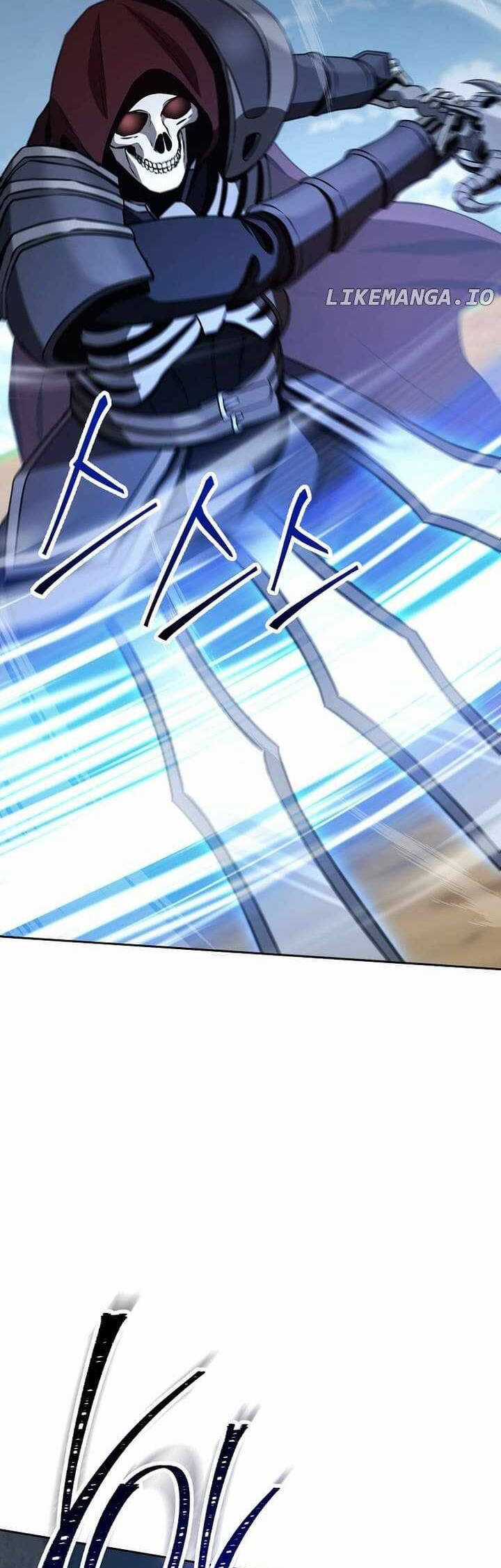 Cốt Binh Trở Lại Chương 297 trang 17