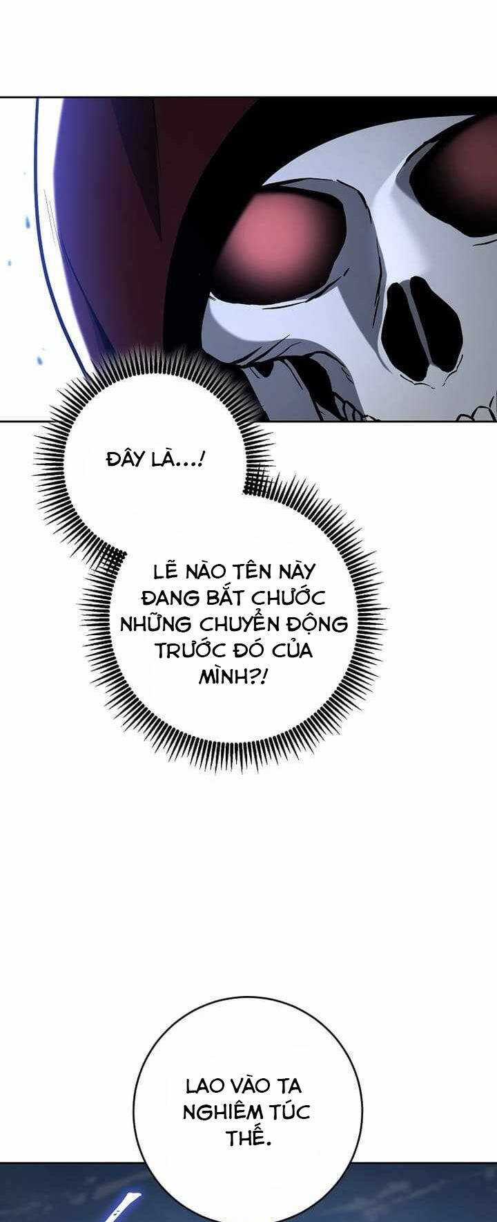 Cốt Binh Trở Lại Chương 297 trang 18