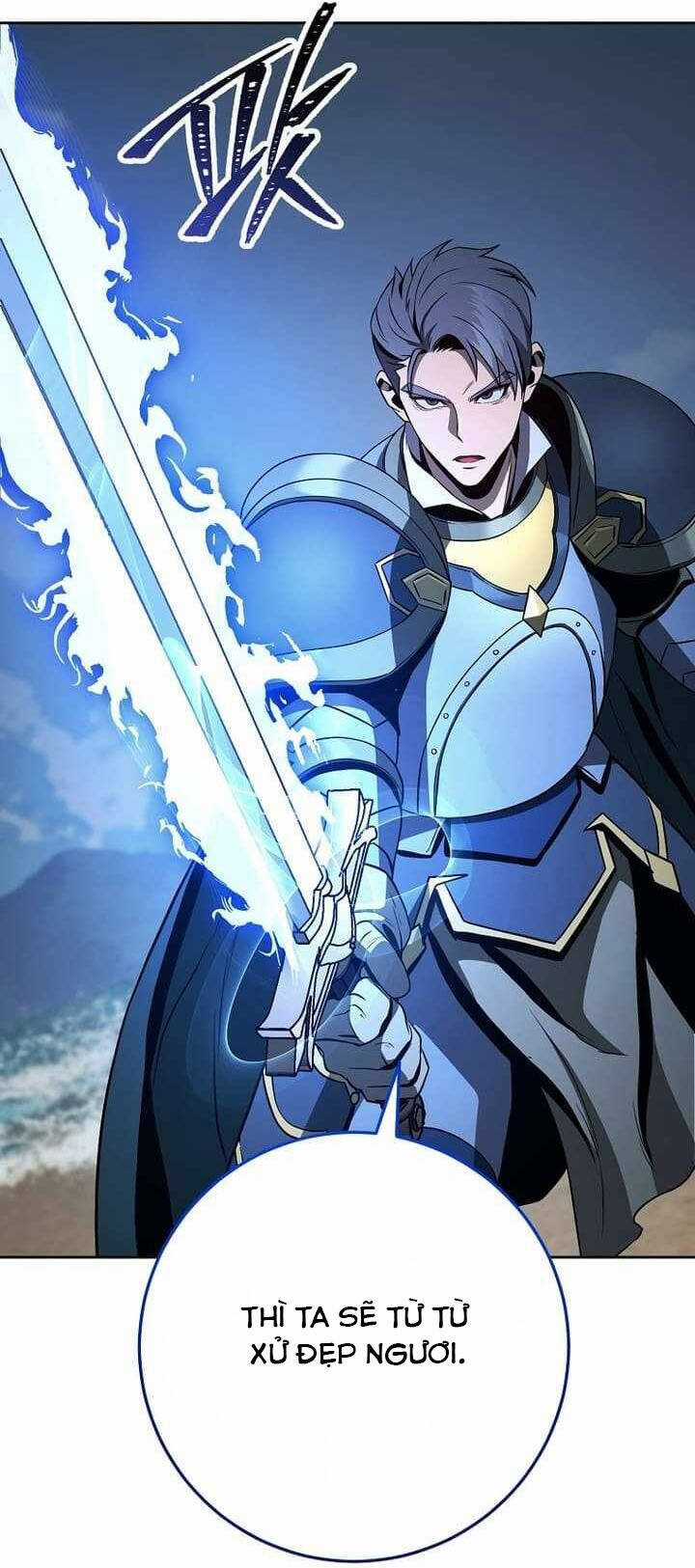 Cốt Binh Trở Lại Chương 297 trang 19