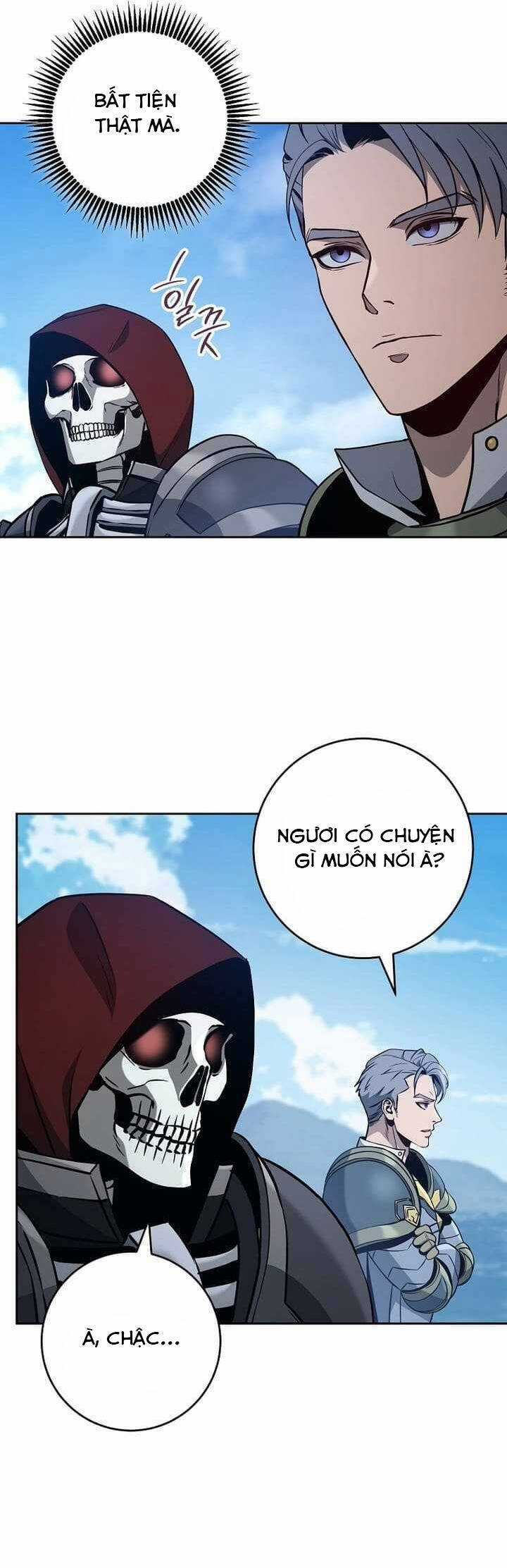 Cốt Binh Trở Lại Chương 297 trang 2