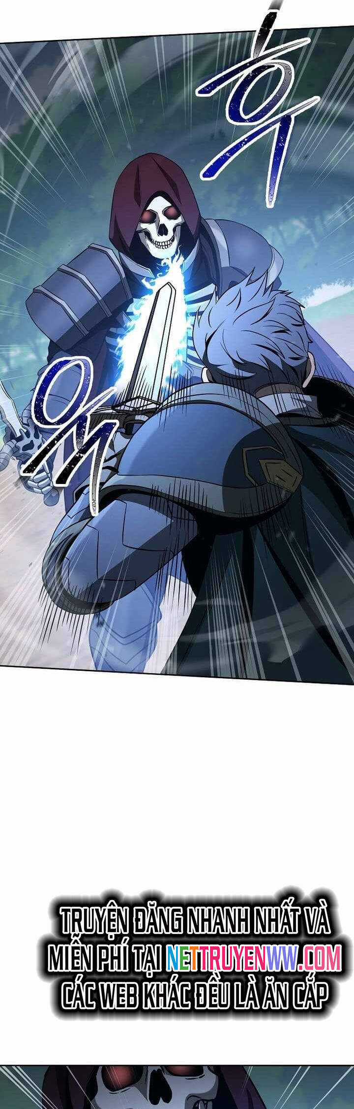 Cốt Binh Trở Lại Chương 297 trang 20