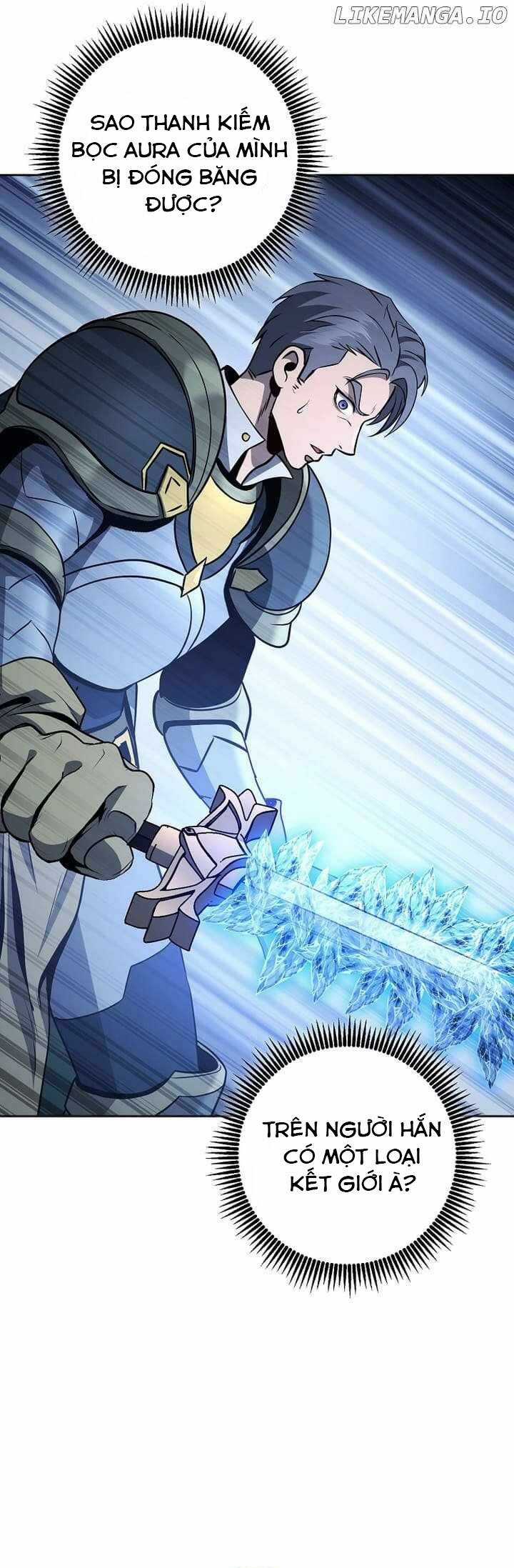 Cốt Binh Trở Lại Chương 297 trang 22