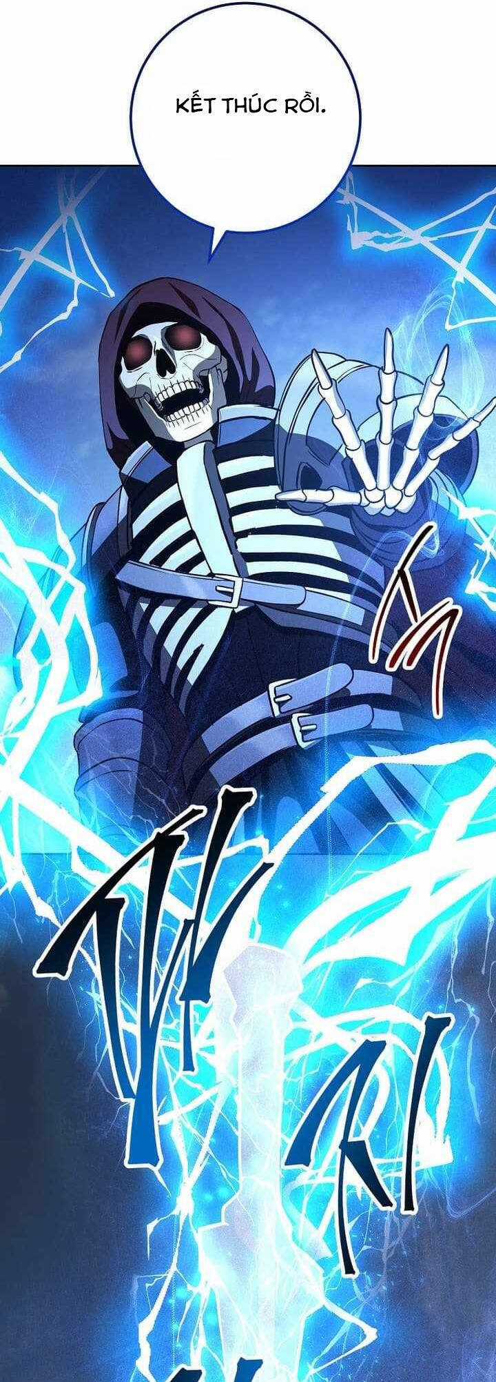 Cốt Binh Trở Lại Chương 297 trang 23