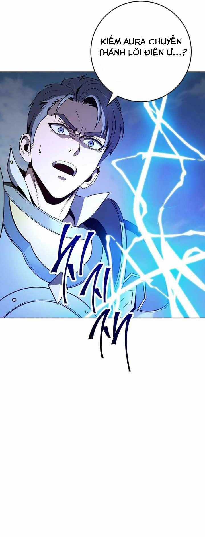 Cốt Binh Trở Lại Chương 297 trang 24