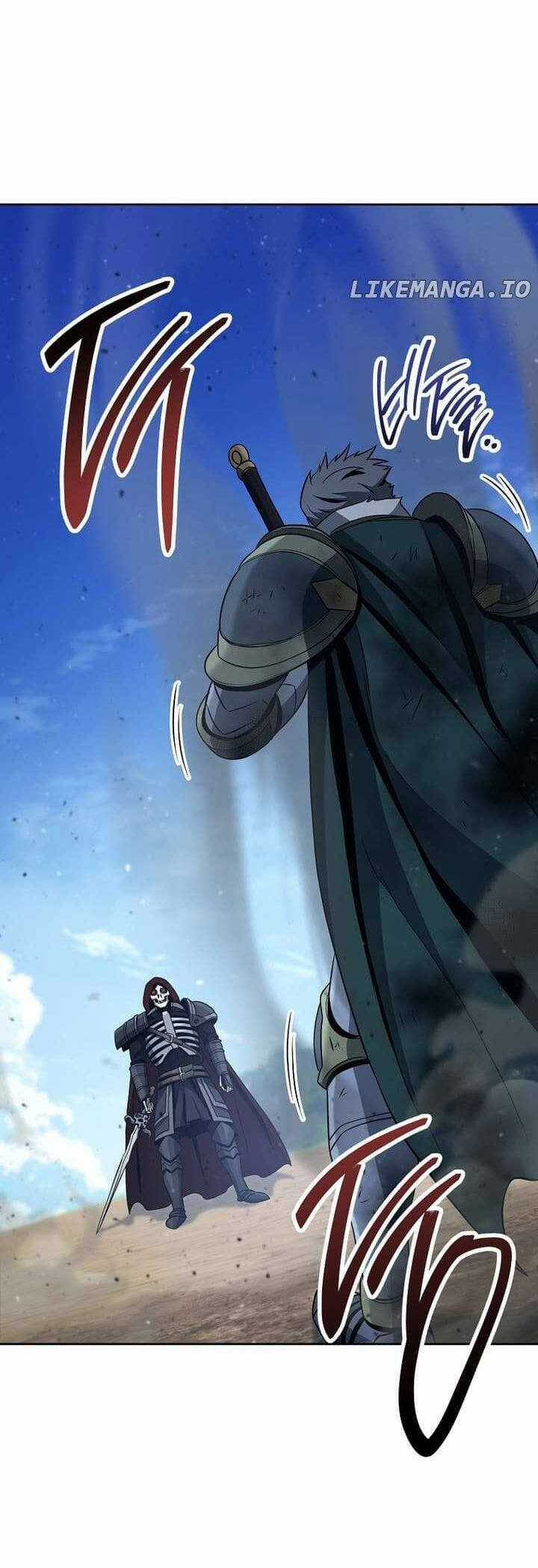 Cốt Binh Trở Lại Chương 297 trang 27