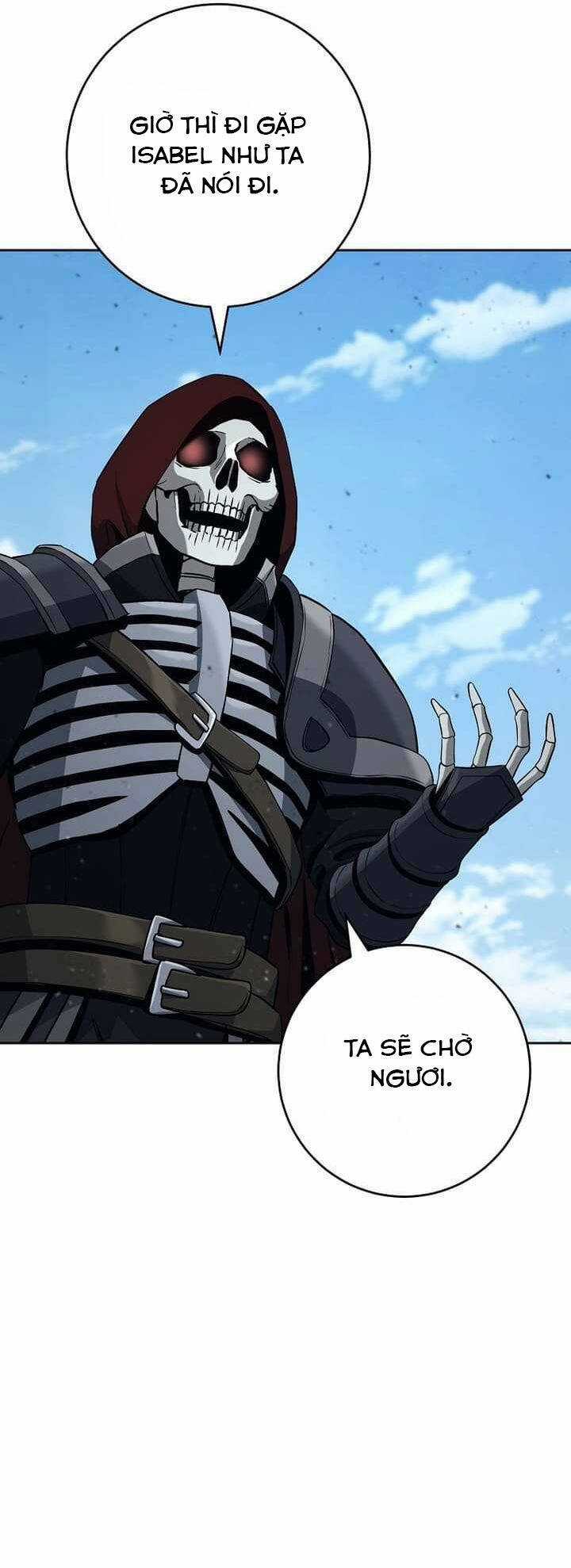 Cốt Binh Trở Lại Chương 297 trang 28