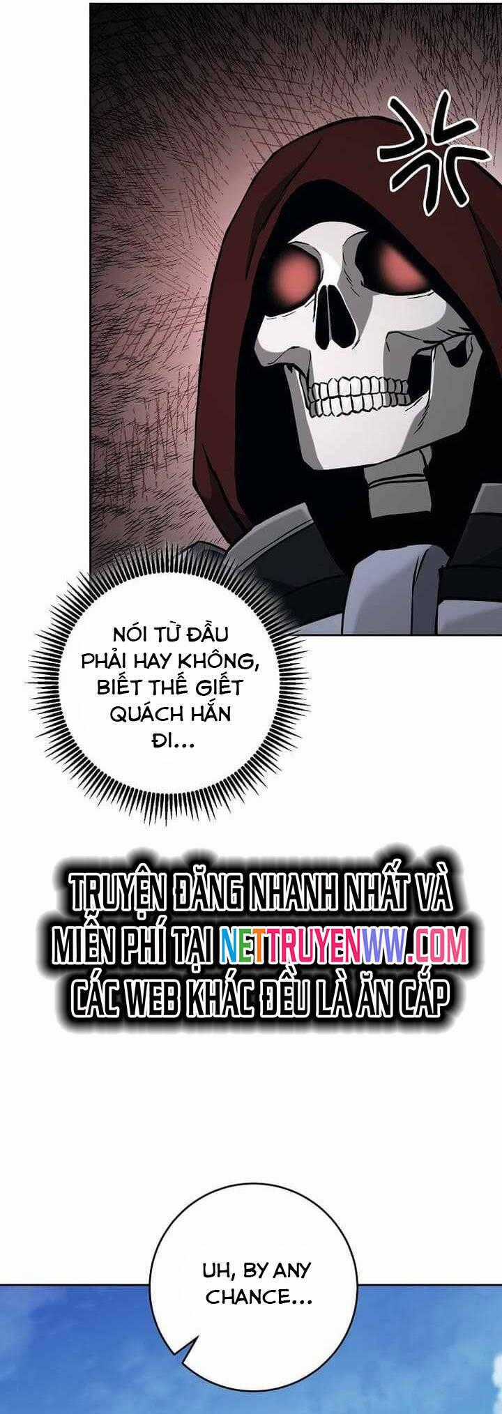 Cốt Binh Trở Lại Chương 297 trang 29