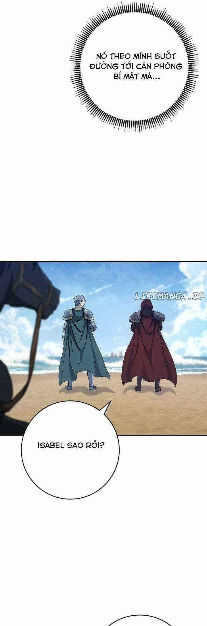 Cốt Binh Trở Lại Chương 297 trang 3