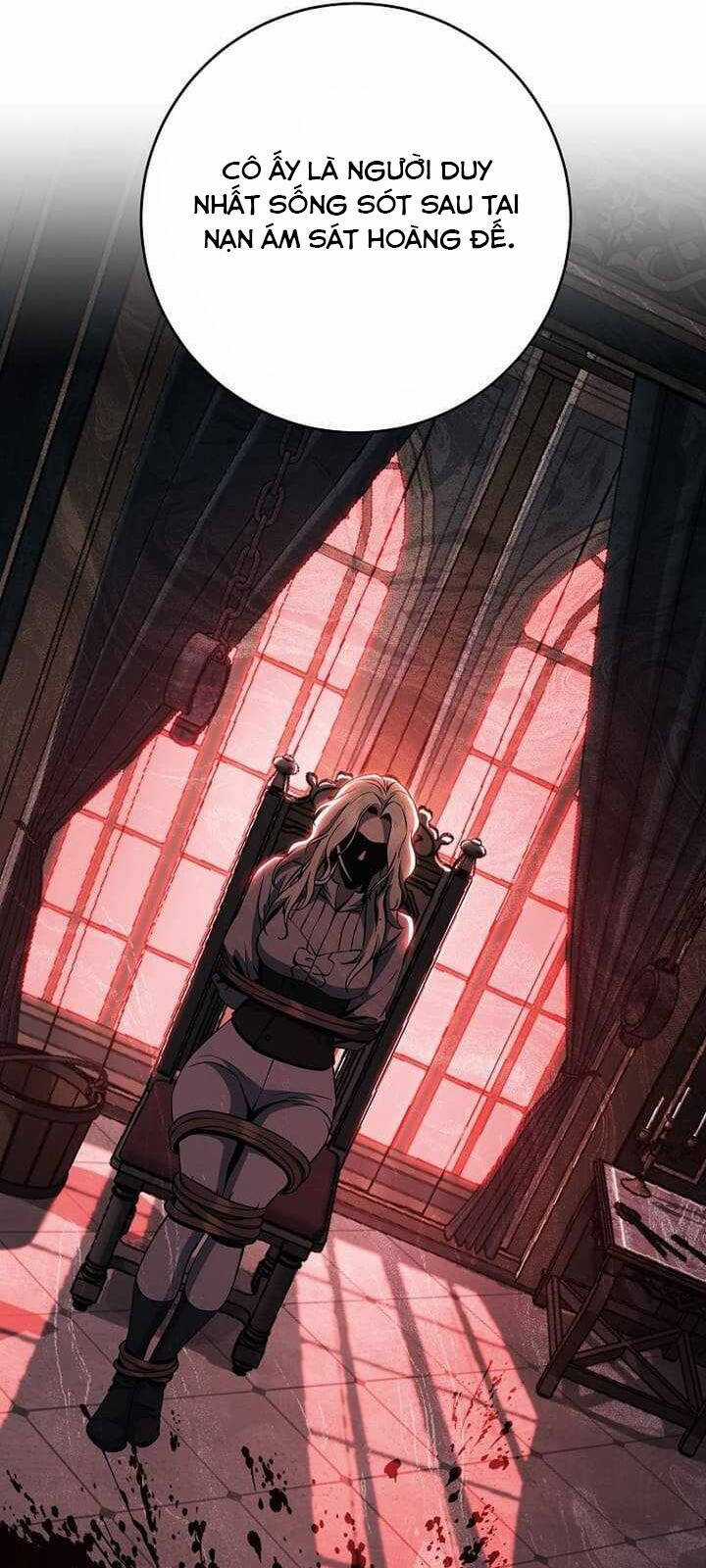 Cốt Binh Trở Lại Chương 297 trang 5