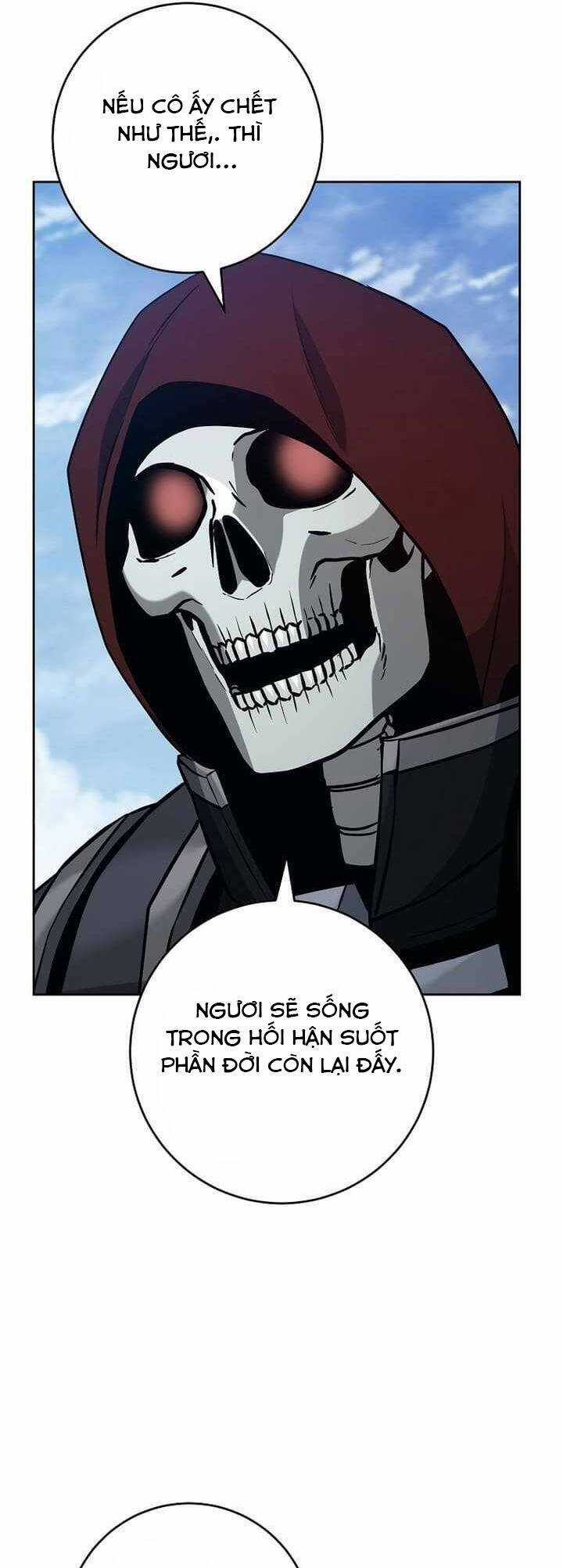 Cốt Binh Trở Lại Chương 297 trang 6