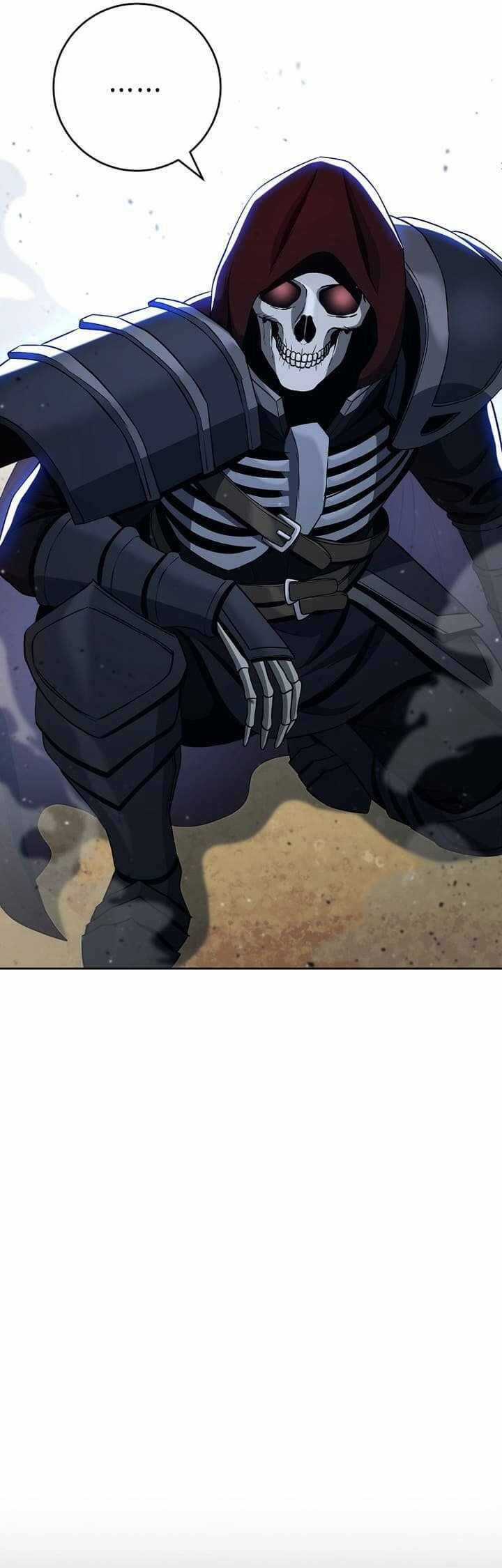 Cốt Binh Trở Lại Chương 297 trang 8