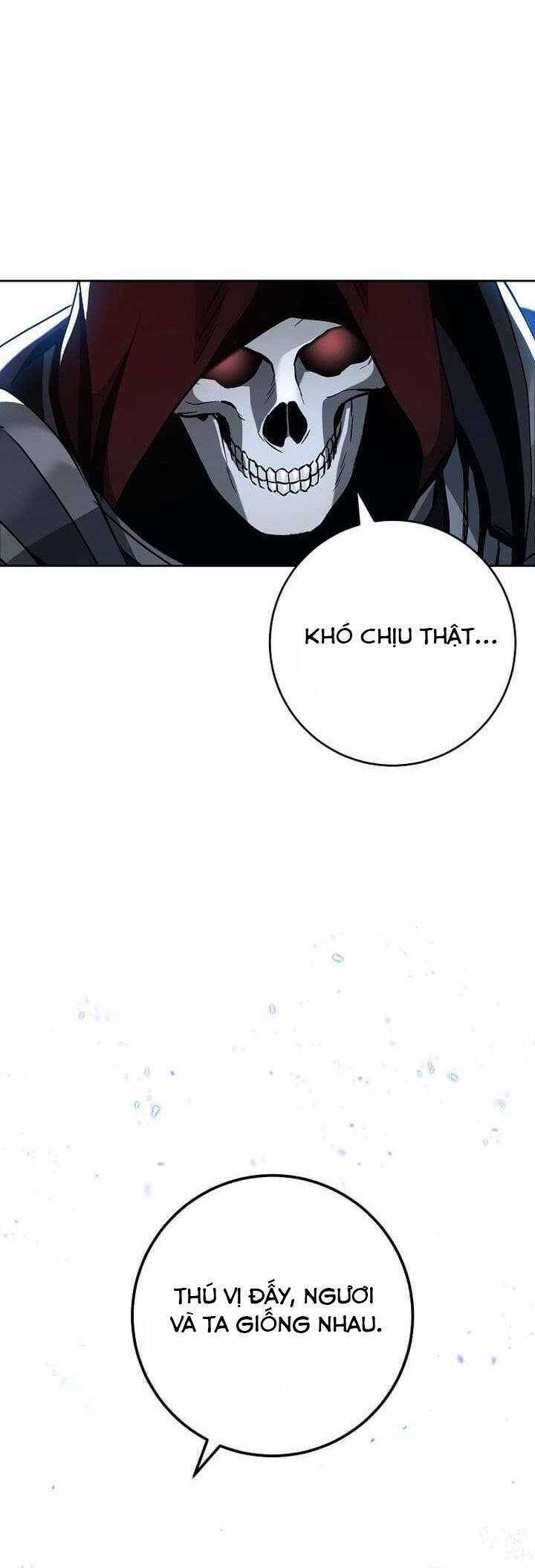 Cốt Binh Trở Lại Chương 297 trang 9