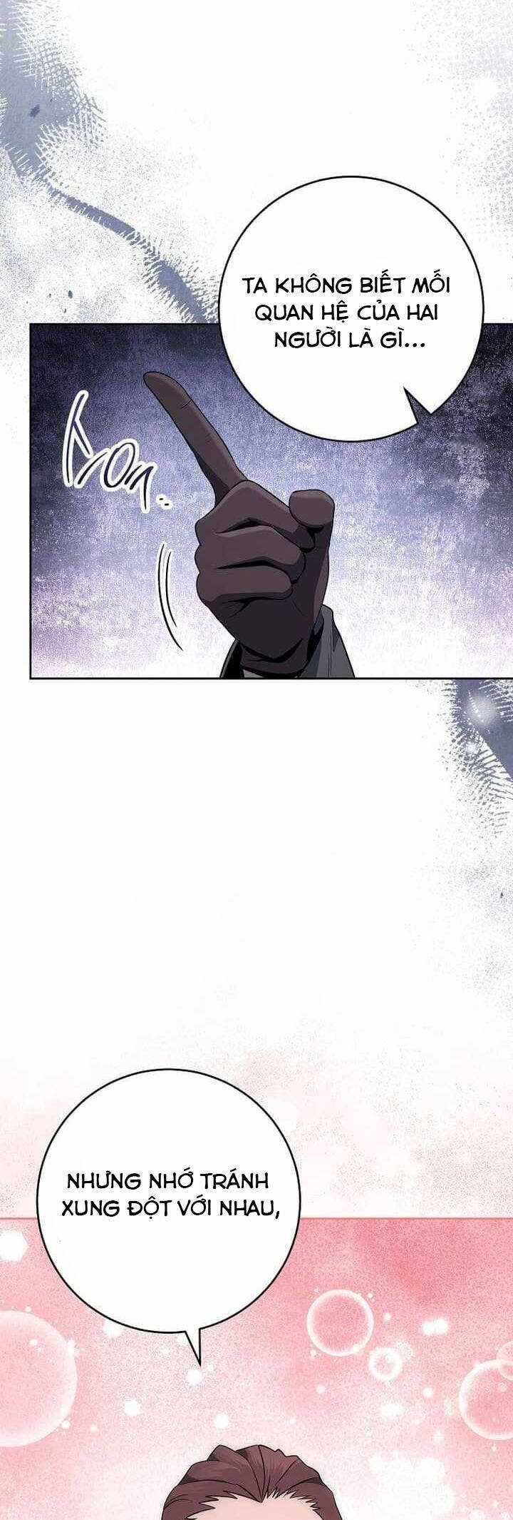 Cốt Binh Trở Lại Chương 298 trang 11