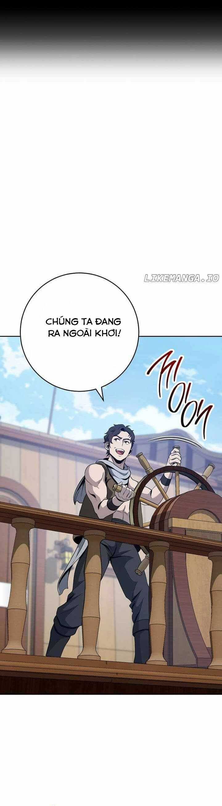 Cốt Binh Trở Lại Chương 298 trang 13