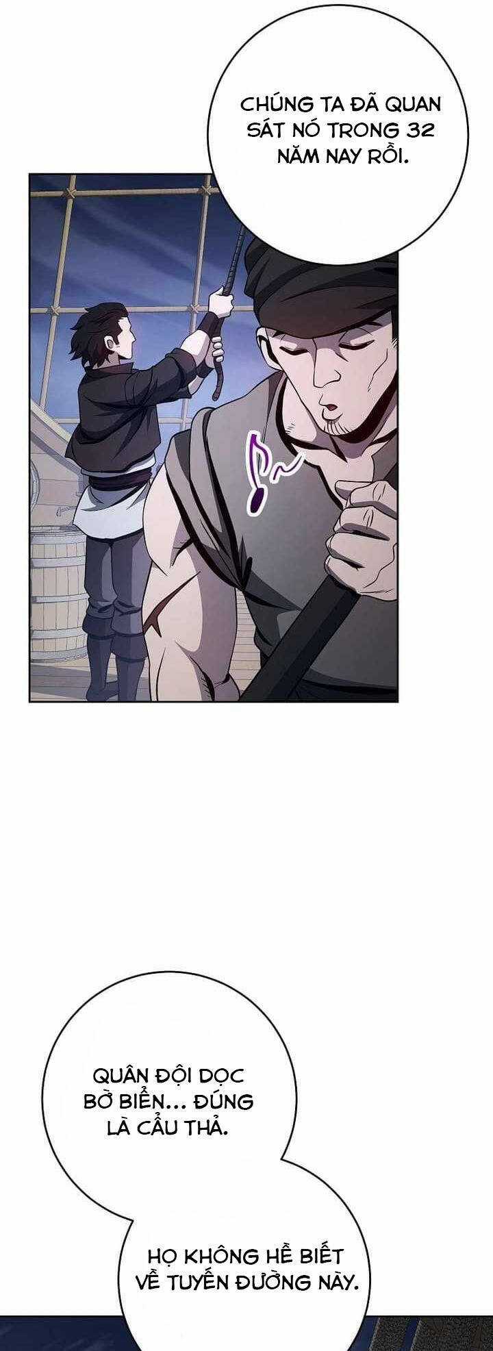 Cốt Binh Trở Lại Chương 298 trang 17