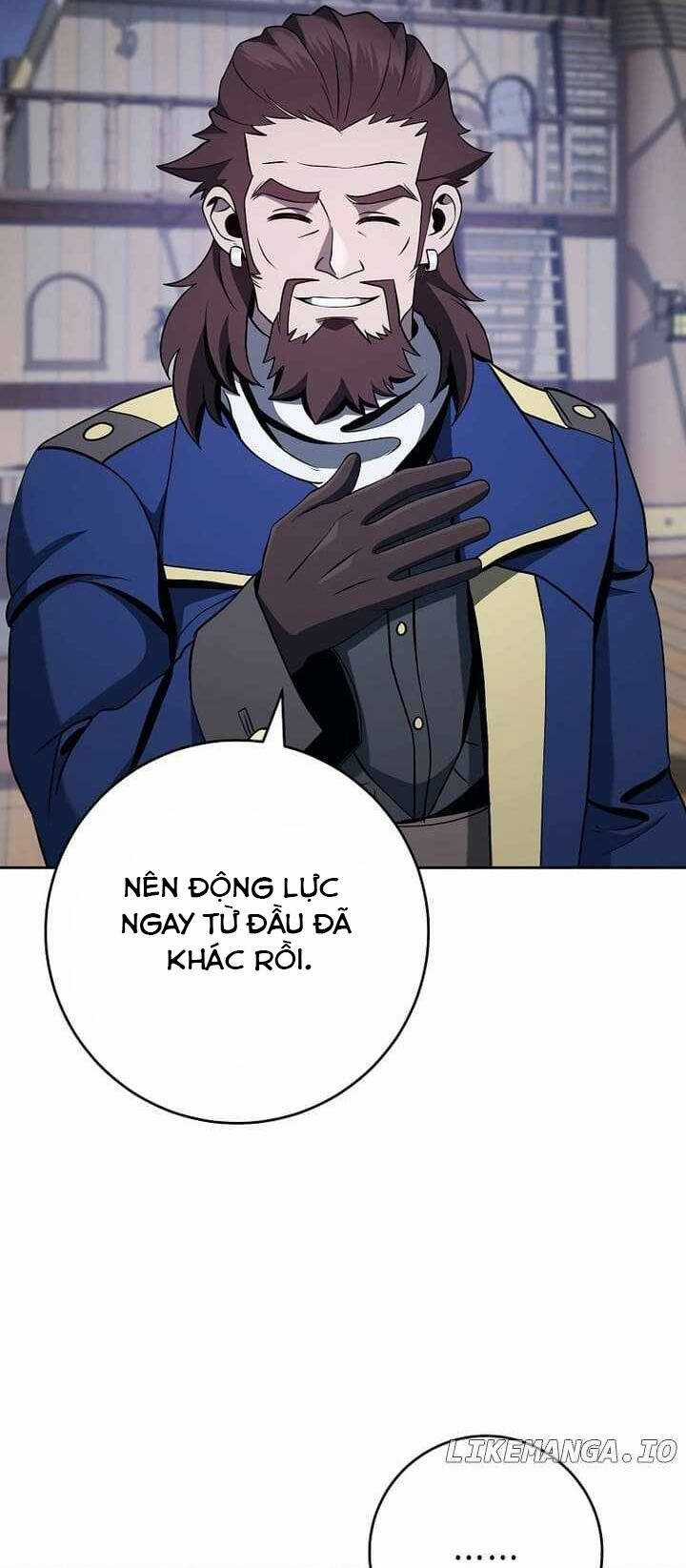 Cốt Binh Trở Lại Chương 298 trang 18