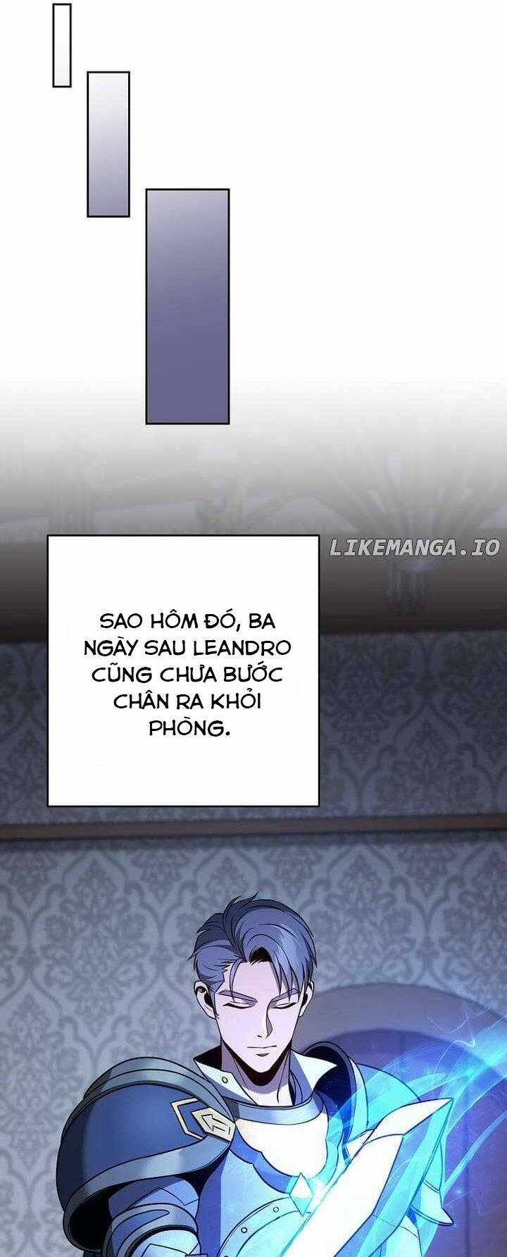 Cốt Binh Trở Lại Chương 298 trang 23