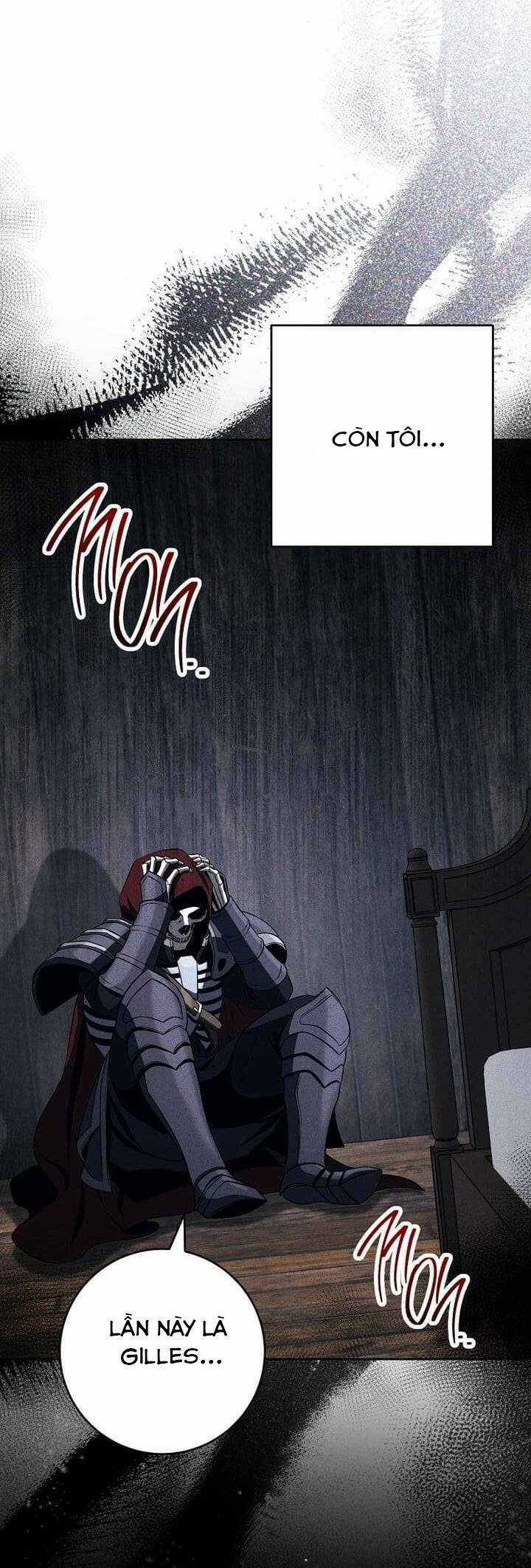 Cốt Binh Trở Lại Chương 298 trang 24