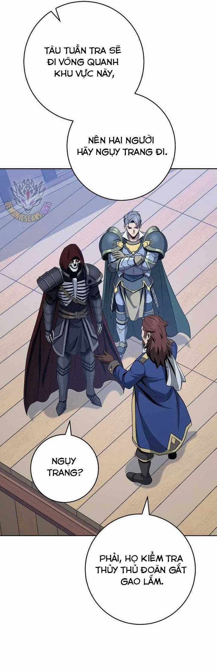 Cốt Binh Trở Lại Chương 298 trang 26